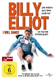 Billy Elliot - I Will Dance