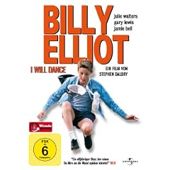 Billy Elliot - I Will Dance