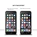 iPhone 7 Screen Protector,SDFLAYER Tempered Glass Ballistic Glass Screen Protector [2 Packs] for Apple iPhone 7 6S 6
