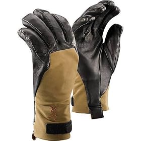 Arc'teryx Cam SV Glove