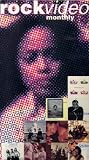 Rock Video Monthly - Pop Releases: January 1995