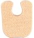 Dr. Jills Felt Regular U-shaped Callus Pads