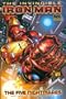 Invincible Iron Man, Vol. 1: The Five Nightmares (v. 1)