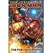 Invincible Iron Man Volume 1: The Five Nightmares Premiere HC: Five Nightmares Premiere v. 1 (Marvel Premiere Edition)