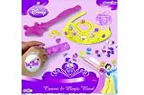 Giochi Preziosi 70891251 - Disney Princess Modellino Krone und Zepter