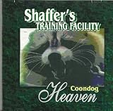 Shaffer's Coondog Heaven DVD