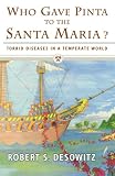 Who Gave Pinta To Santa Maria