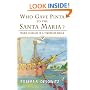 Who Gave Pinta To Santa Maria
