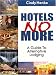 Search : Hotels No More: A Guide to Alternative Lodging