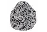 Sitzsack Obsession XXl ca. 300 Liter WEISS