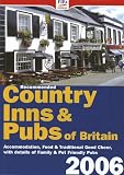 Recommended Country Inns and Pubs of Britain 2006 (Recommended Inns and Pubs of Britain)