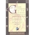 From Gutenberg to the Global Information Infrastructure: Access to Information in the Networked World