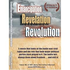 Emancipation Revelation Revolution by 