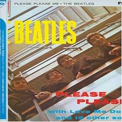 Please Please Me <Limited> [VINYL]