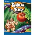 Adam and Eve (Bible Graphic Novels) by Macaw Graphic Novel Series