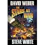 The Stars at War (Weber, David)