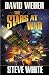 The Stars at War (Weber, David)