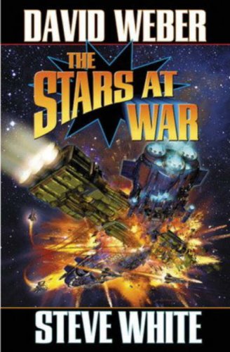 The Stars at War (Weber, David)