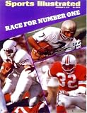 Joe Theismann Notre Dame Signed Autographed November 9th 1970 Sports Illustrated Magazine