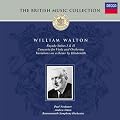 Walton - Orchestral Works