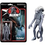 Funko Alien Alien ReAction Figure