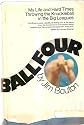 Ball four; my life and hard times throwing the knuckleball in the Big Leagues. Edited by Leonard Shecter