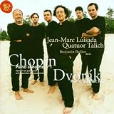 Piano Concerto 1 / Dvorak: Pian