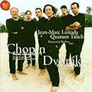 Piano Concerto 1 / Dvorak: Pian