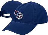 Tennessee Titans Women's Adjustable Slouch Hat