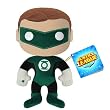 Green Lantern - Justice League - DC Comics - 7" Plush Toy