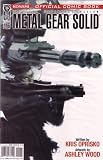 Metal Gear Solid, #1