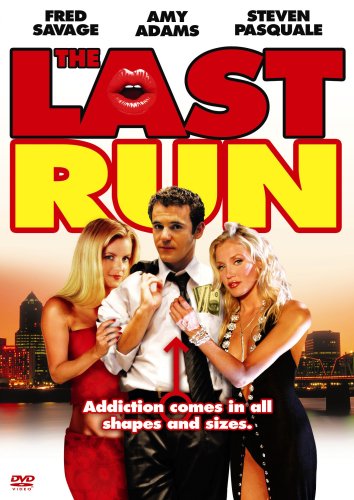 Watch The Last Run Online!