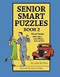 Senior Smart Puzzles Book 2