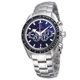 [オメガ]OMEGA 腕時計 オリンピック タイムレスコレクション 321.30.44.52.01.001 メンズ 【並行輸入品】