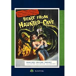 Beast from Haunted Cave