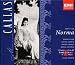 Bellini - Norma / Maria Callas, Ludwig, Corelli, Zaccaria, Teatro alla Scala, Serafin