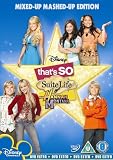 That's So The Suite Life of Hannah Montana [UK Import]