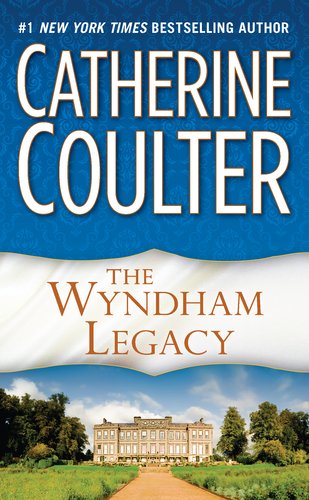 THE WYNDHAM LEGACY