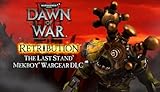 Warhammer 40k: Dawn of War II Retribution:  Ork Mekboy DLC [Online Game Cod ....