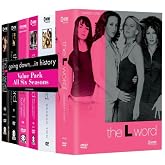 The L Word: Complete Series Pack