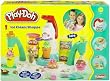 Hasbro - Play Doh - 206061480 - Jeu éducatif - Le Glacier Gourmand - Nouvelle Version