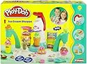 Play Doh Magic Swirl Ice Cream Shoppe