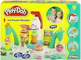 Play Doh Magic Swirl Ice Cream Shoppe