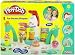 Hasbro - Play Doh - 206061480 - Jeu éducatif - Le Glacier Gourmand - Nouvelle Version