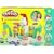 Hasbro - Play Doh - 206061480 - Jeu �ducatif - Le Glacier Gourmand - Nouvelle Version