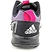 Adidas® Ladies Kanadia TR 7 Trail Shoe-Ash Purple, 9
