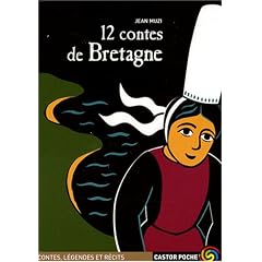 12 Contes de Bretagne