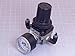 SMC AR2060-01BG Regulator w/Gauge T64116