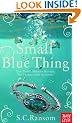 Small Blue Thing