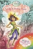 Lily's pesky plant
